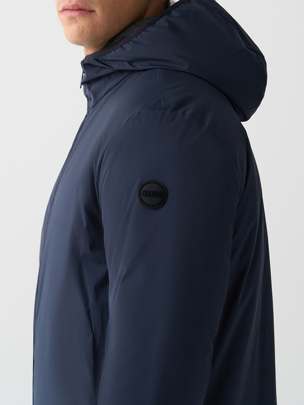 Giubbino Colmar da Uomo - Blu