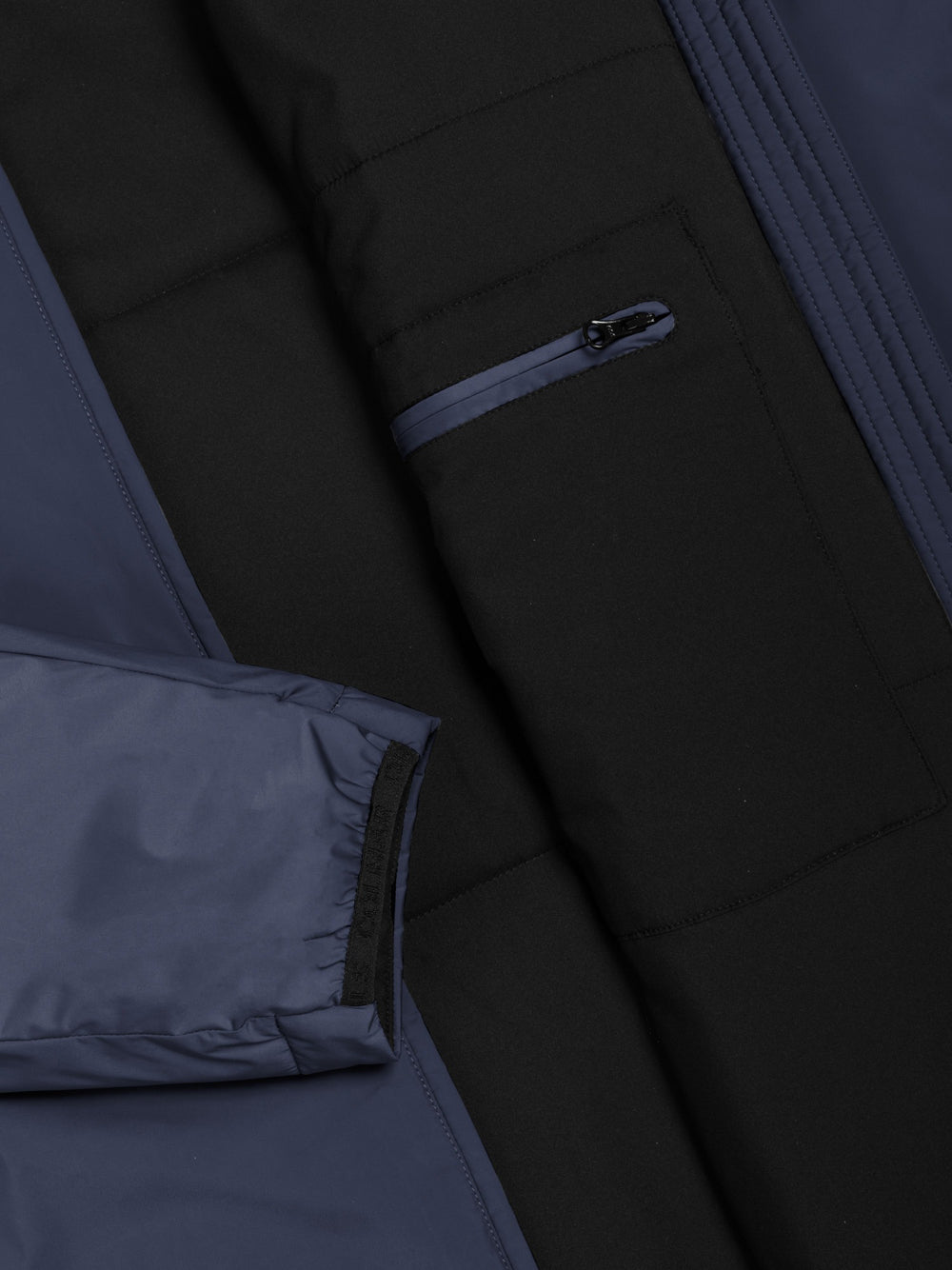 Giubbino Colmar da Uomo - Blu