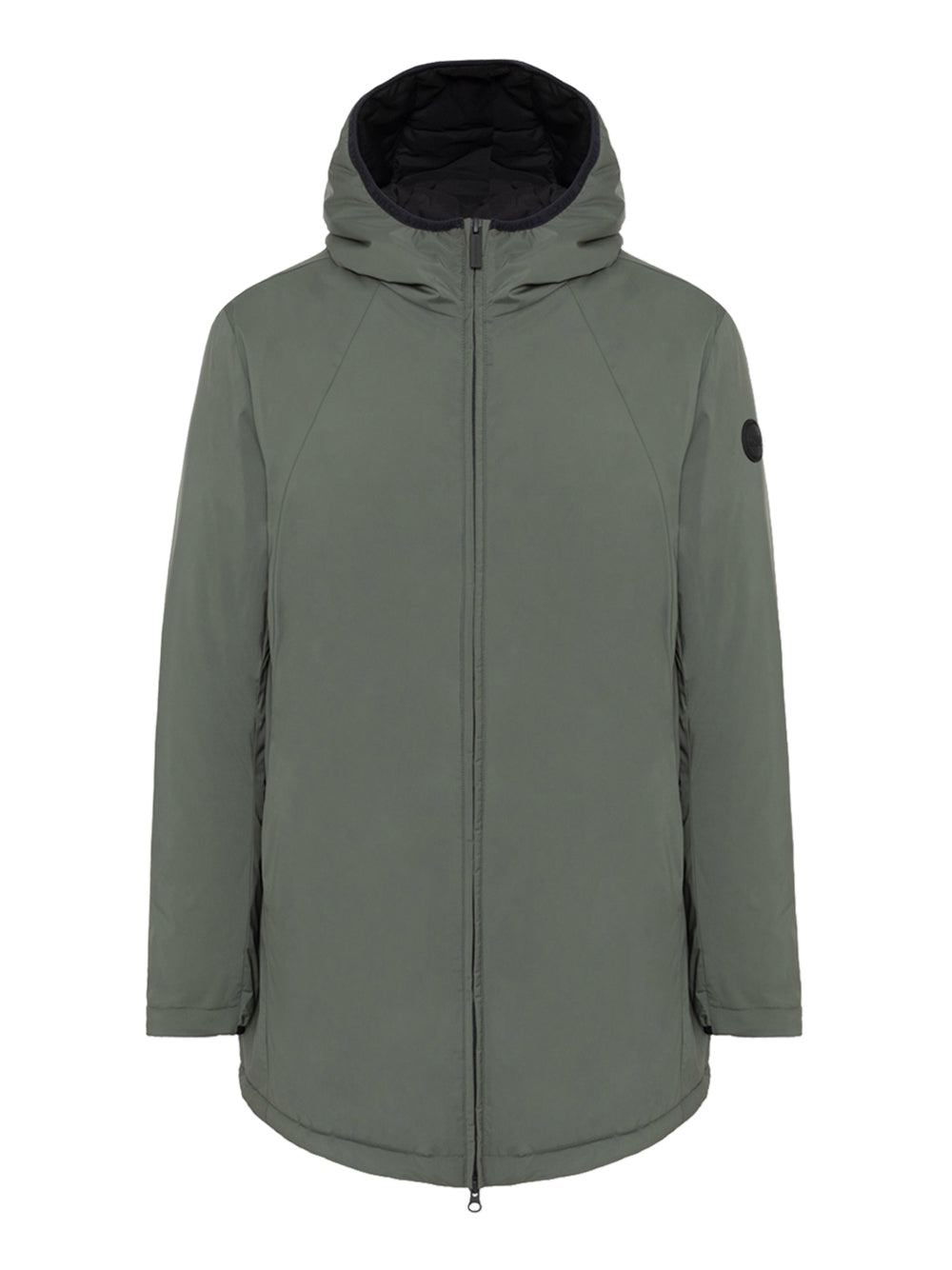 Giubbino Colmar da Uomo - Verde