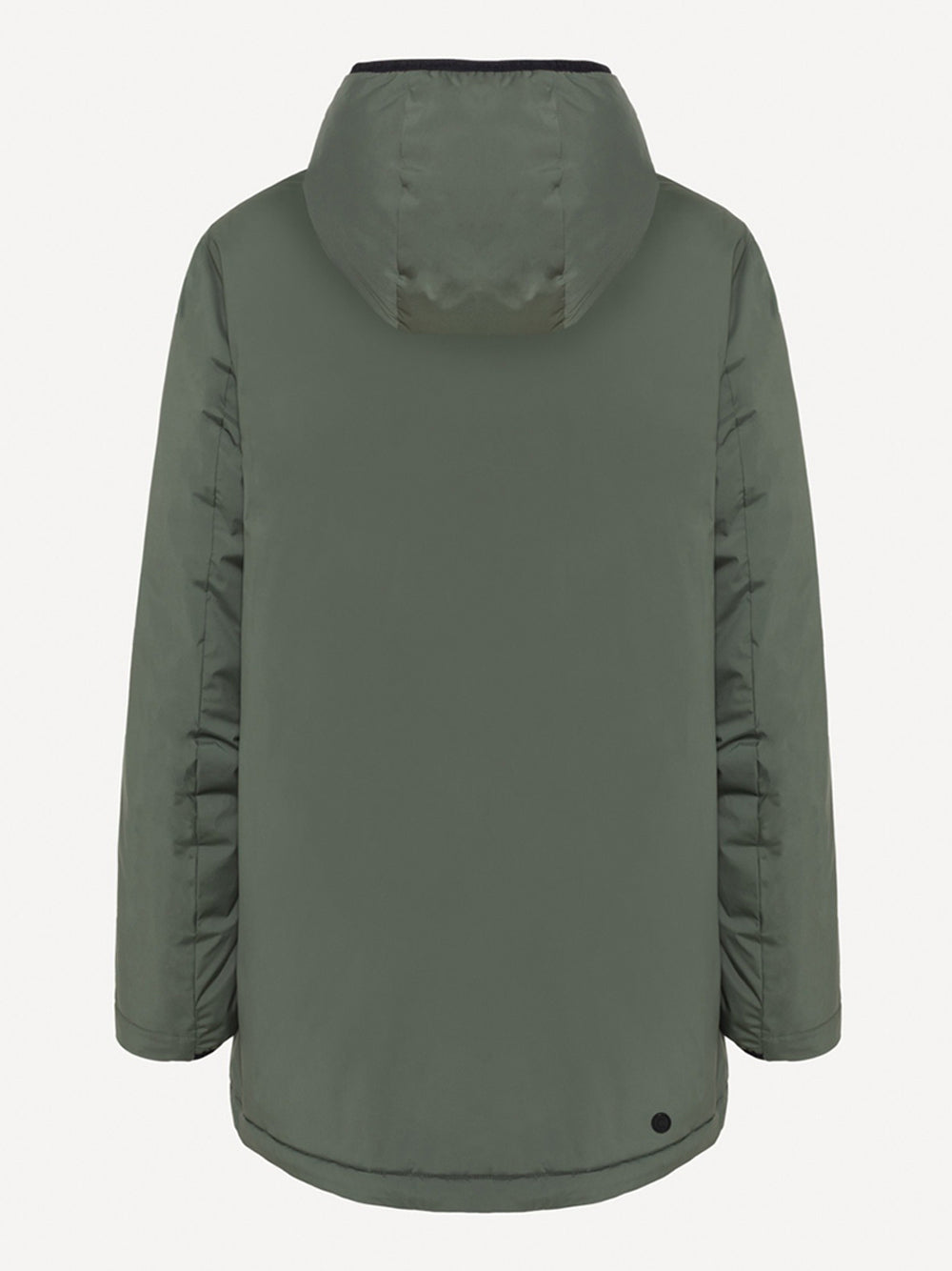 Giubbino Colmar da Uomo - Verde