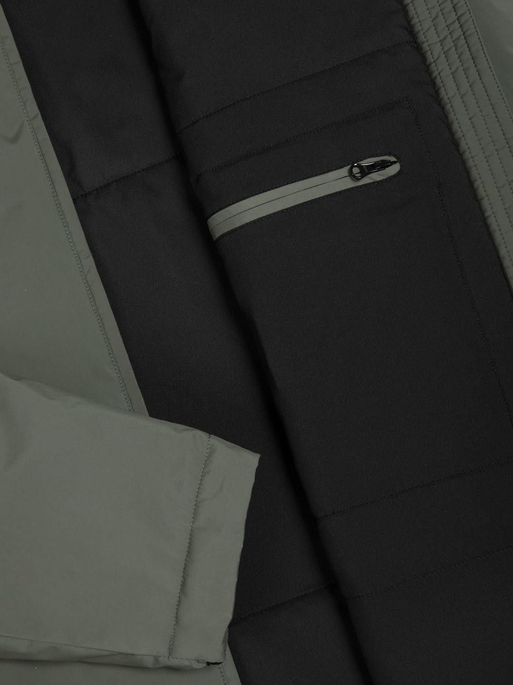 Giubbino Colmar da Uomo - Verde