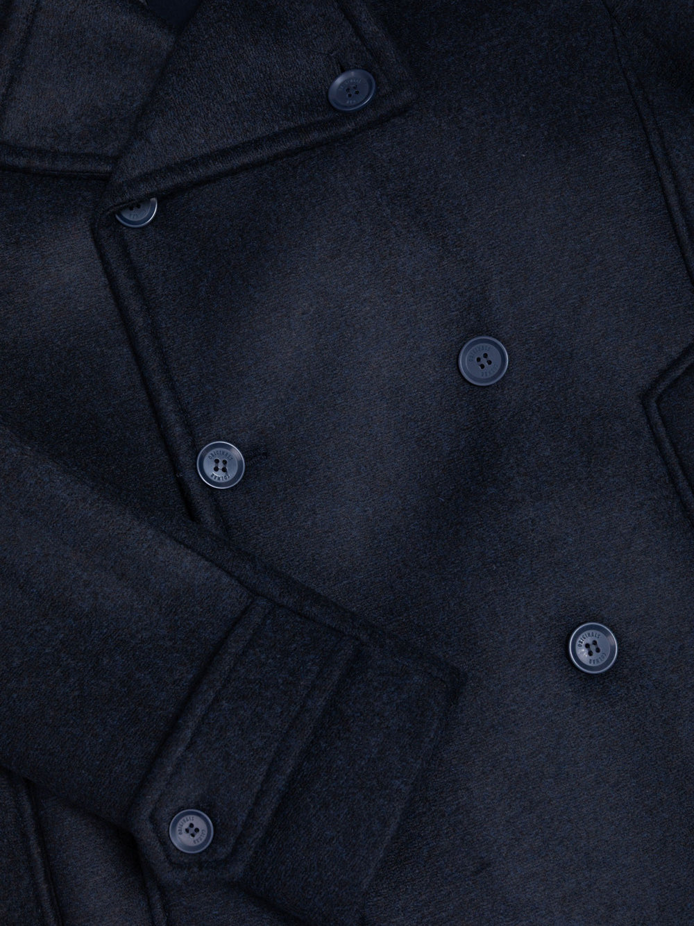 Cappotto Colmar da Uomo - Blu