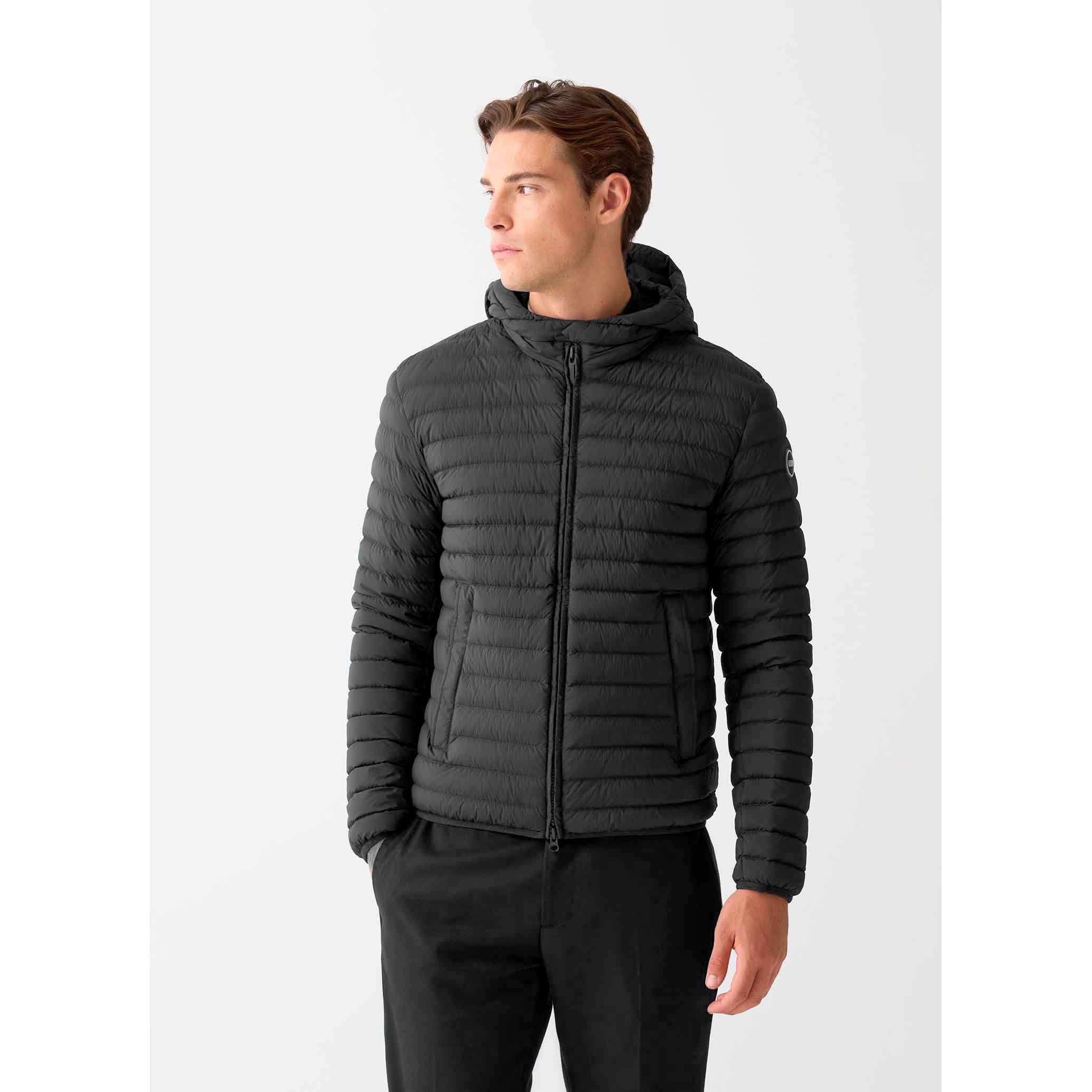 Colmar Giubbotto corto Uomo Mod. 1245 4ZP 99 Nero