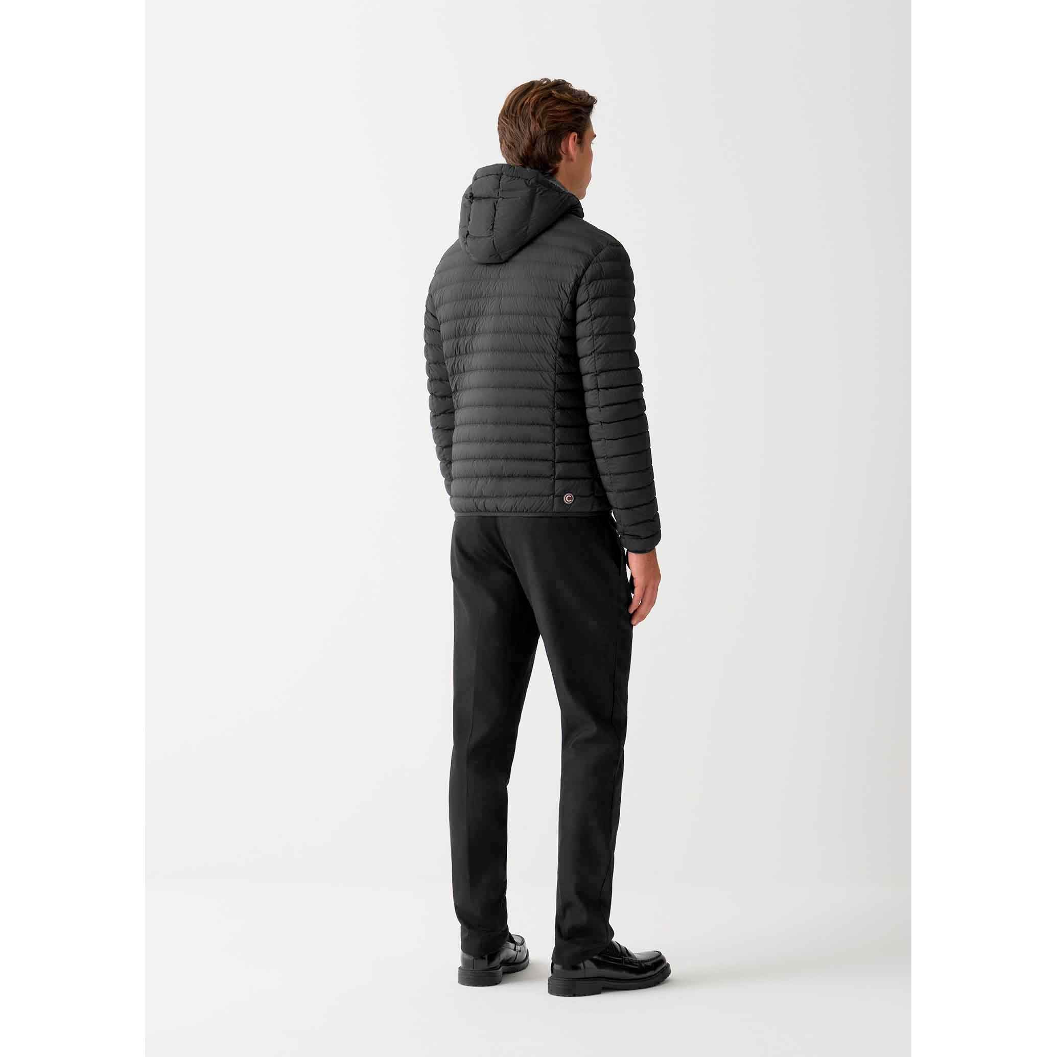 Colmar Giubbotto corto Uomo Mod. 1245 4ZP 99 Nero