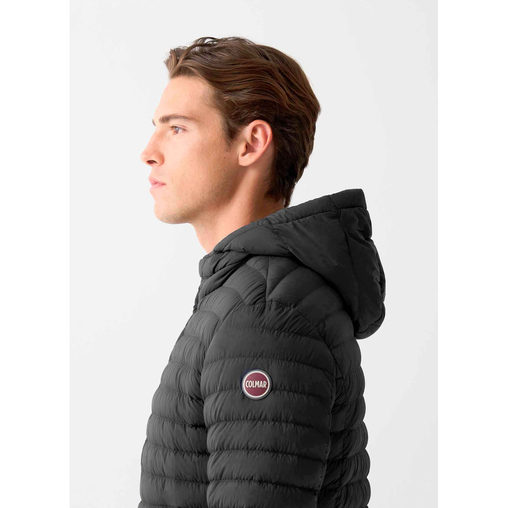 Colmar Giubbotto corto Uomo Mod. 1245 4ZP 99 Nero