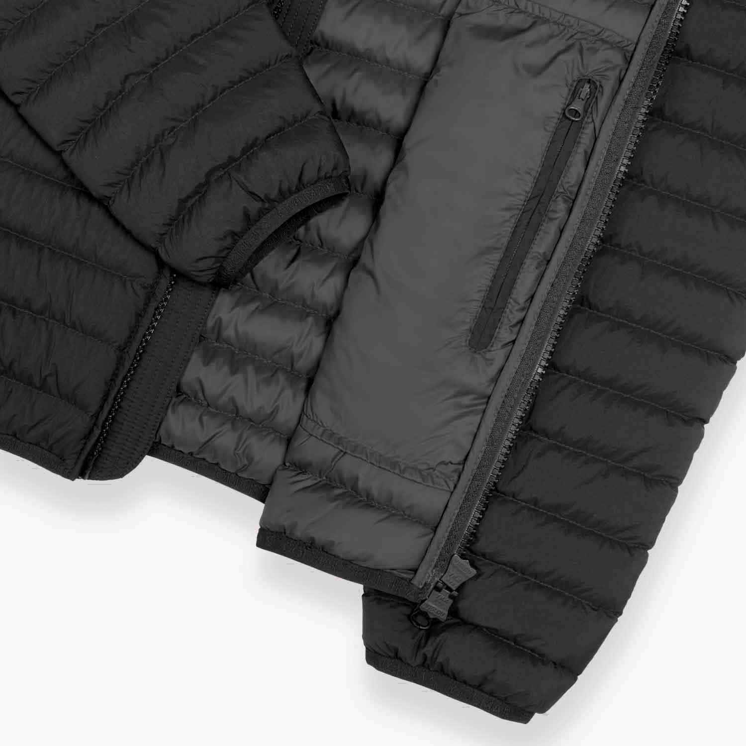 Colmar Giubbotto corto Uomo Mod. 1245 4ZP 99 Nero