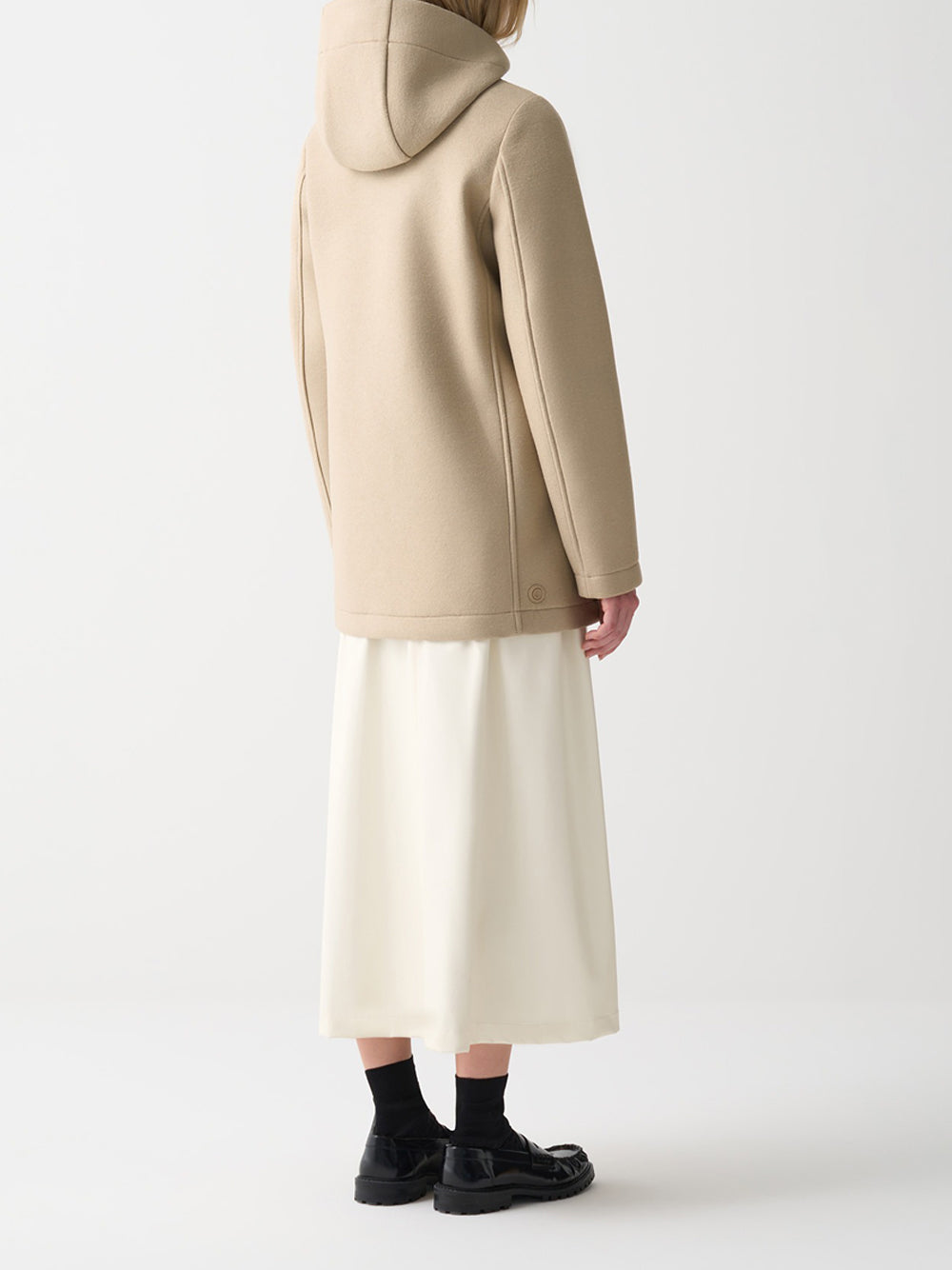 Cappotto Colmar da Donna - Beige