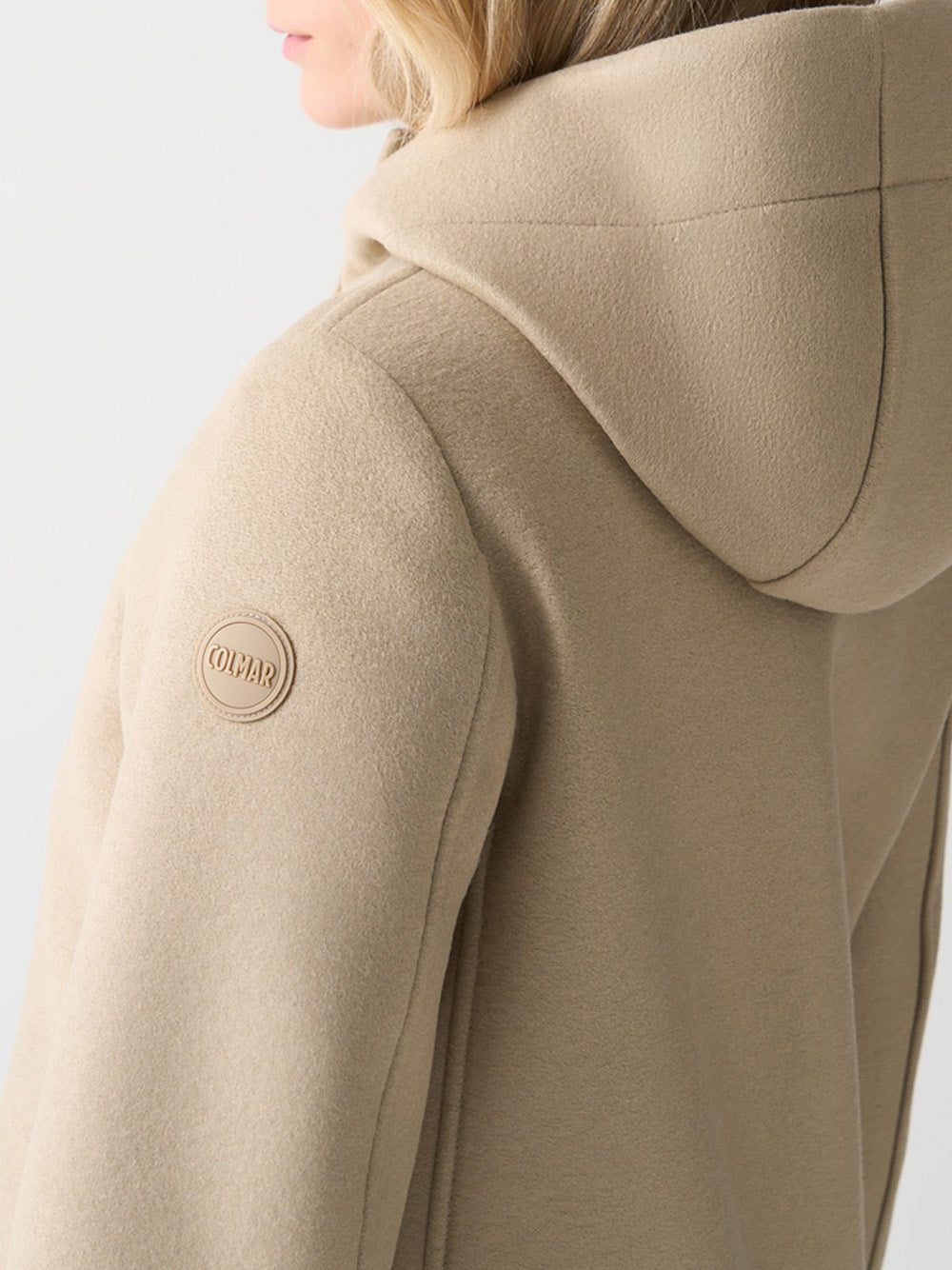 Cappotto Colmar da Donna - Beige