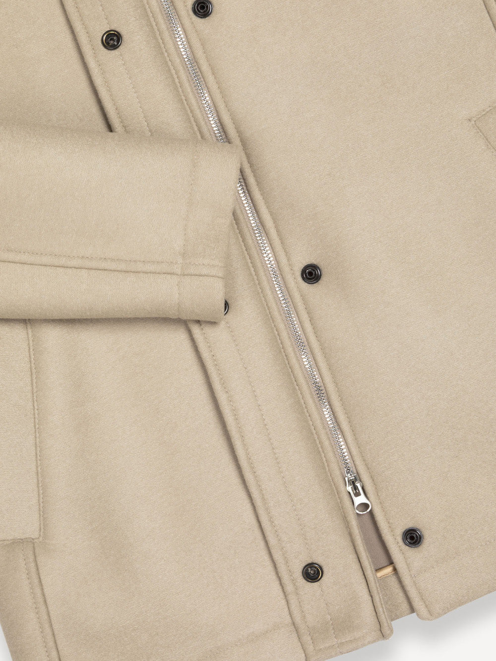 Cappotto Colmar da Donna - Beige