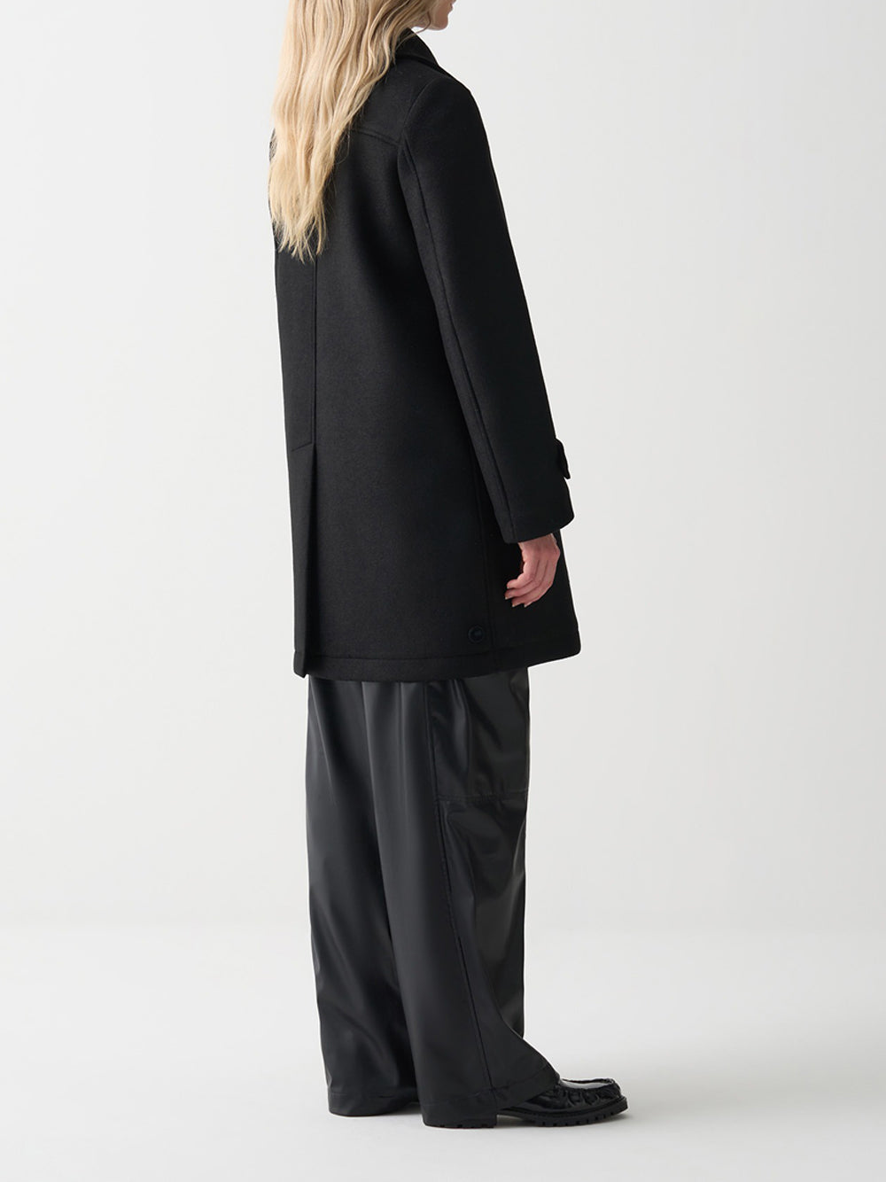 Cappotto Colmar da Donna - Nero