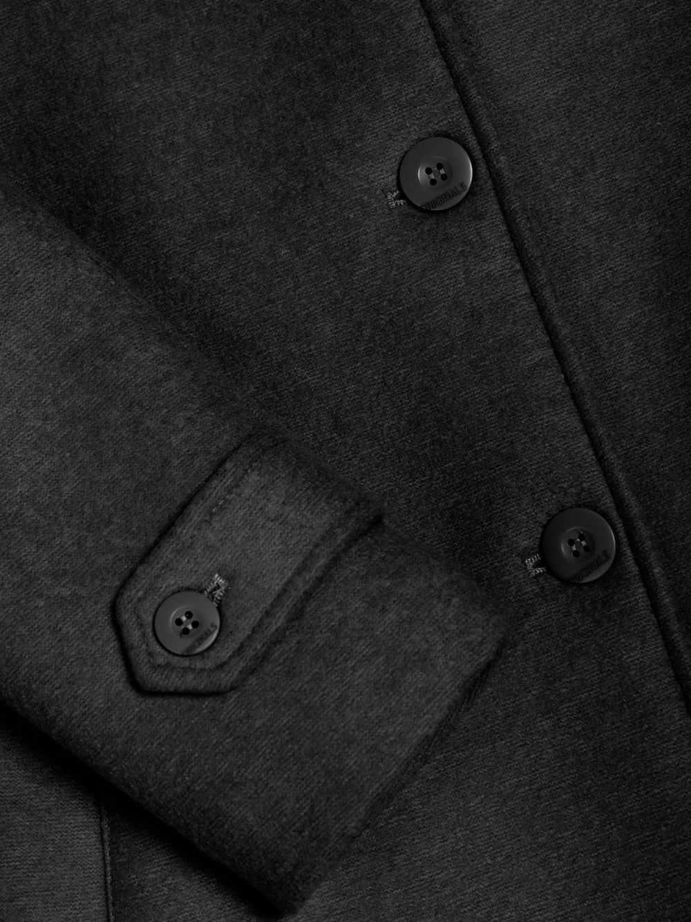 Cappotto Colmar da Donna - Nero
