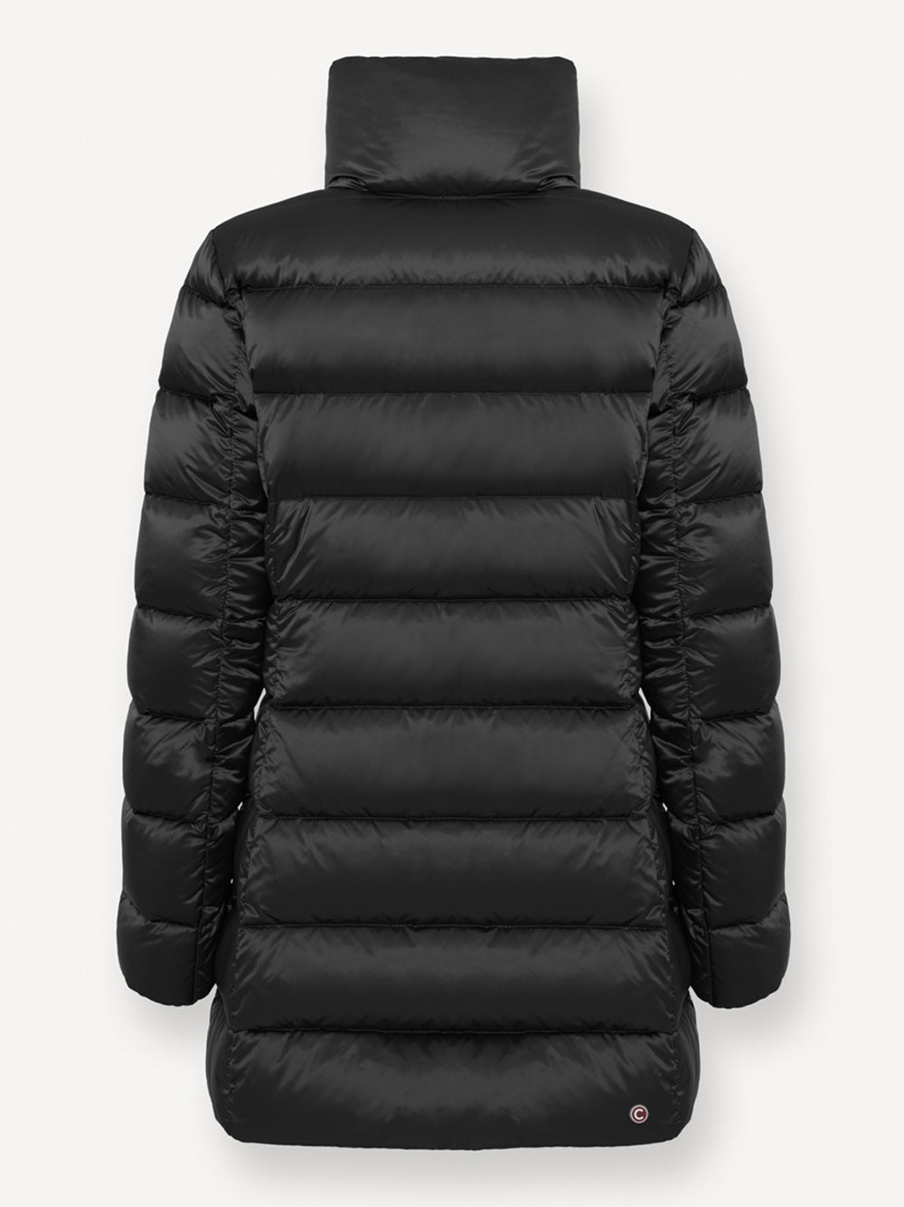 Piumino Colmar da Donna - Nero