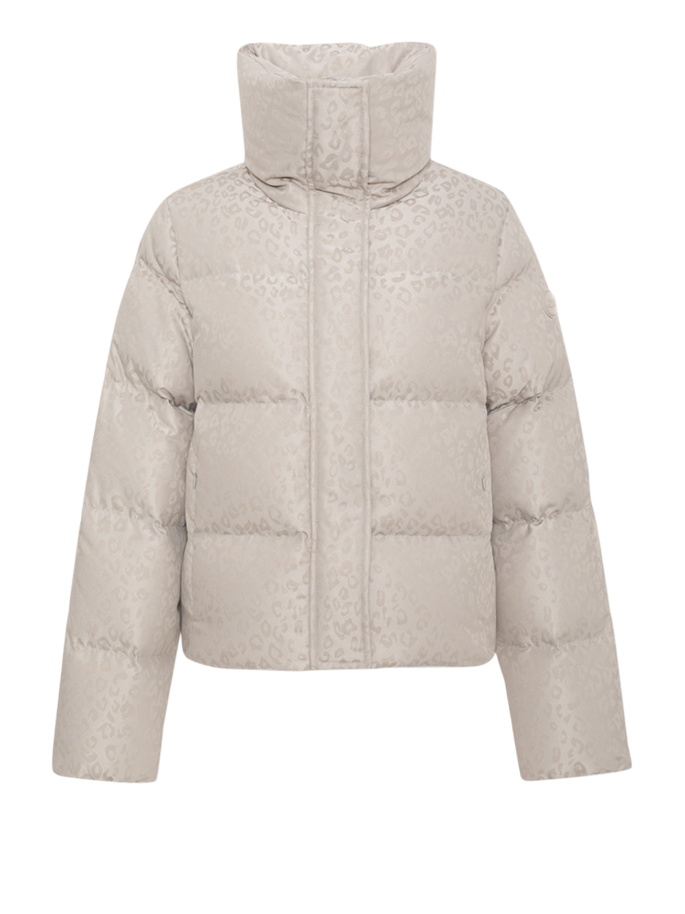 Piumino Colmar da Donna - Avorio