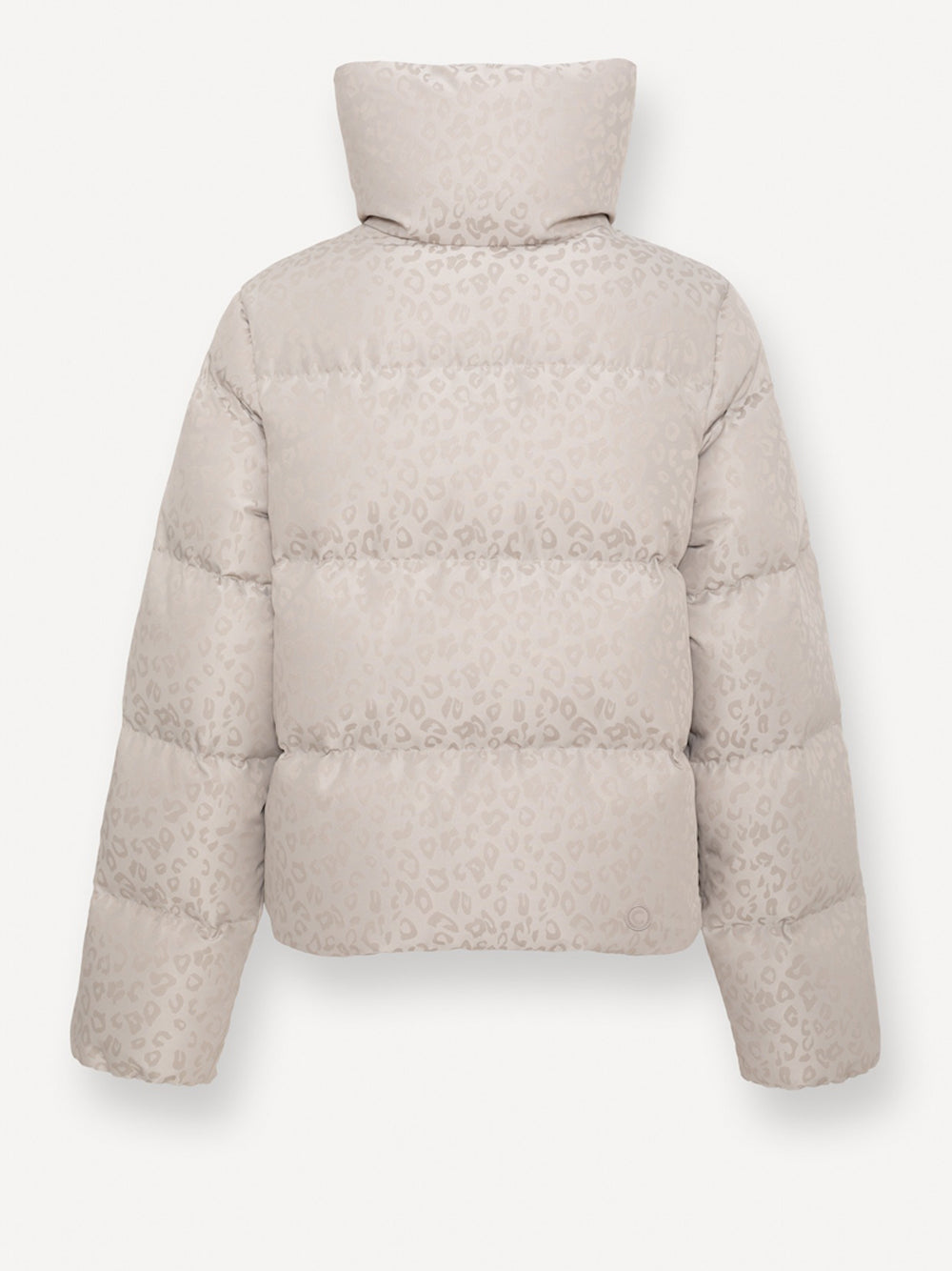 Piumino Colmar da Donna - Avorio