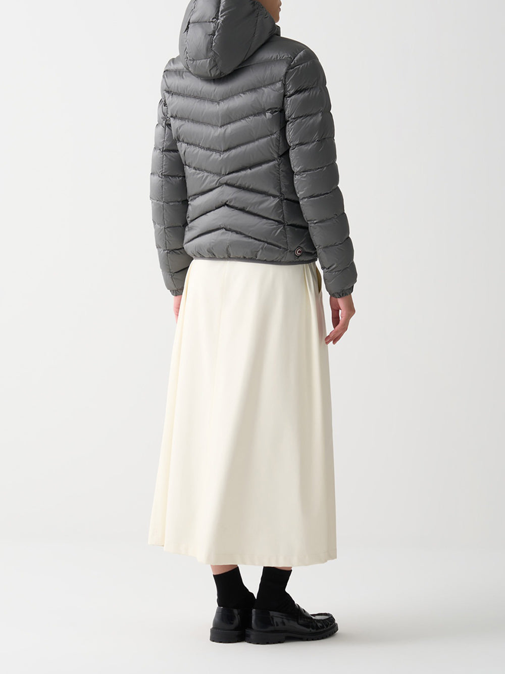 Piumino Colmar da Donna - Grigio