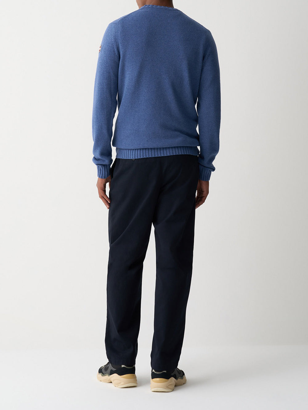Maglione Colmar da Uomo - Blu
