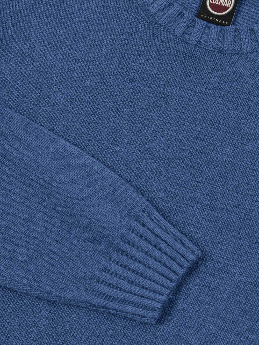 Maglione Colmar da Uomo - Blu