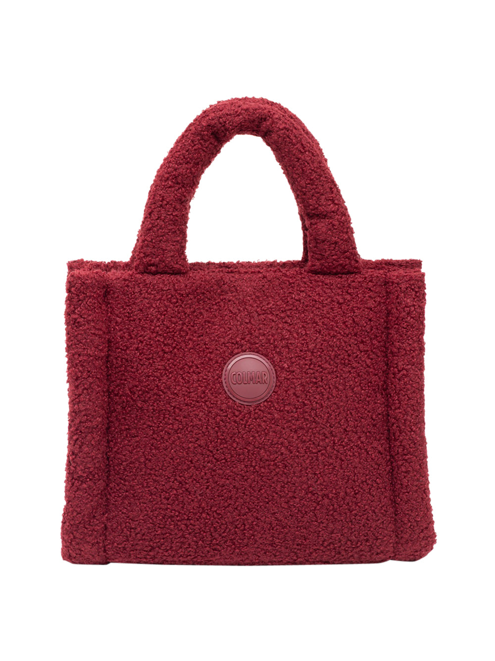 Borsa a Mano Colmar da Donna - Rosso