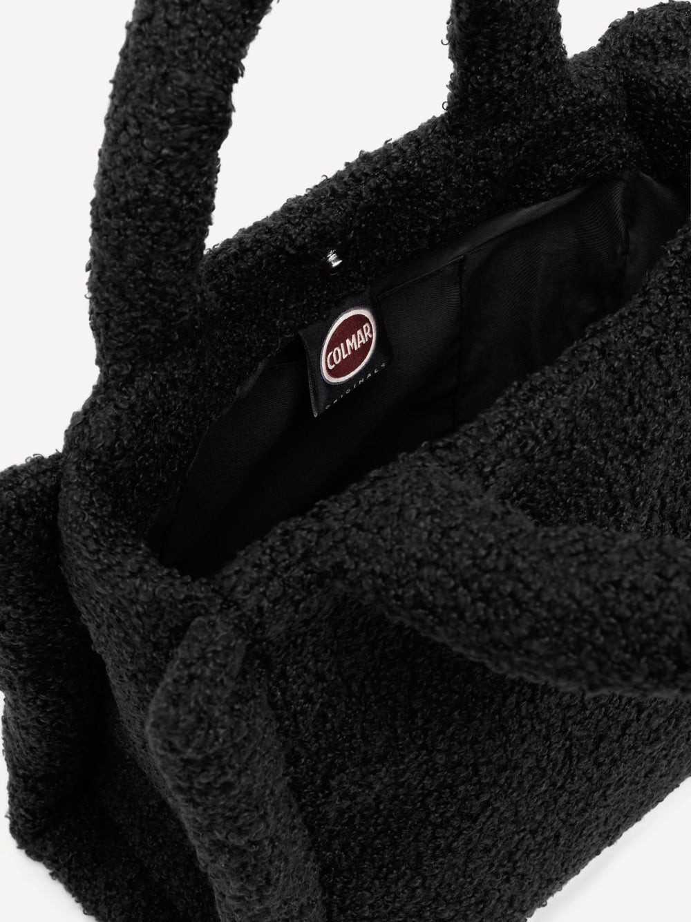 Borsa a Mano Colmar da Donna - Nero