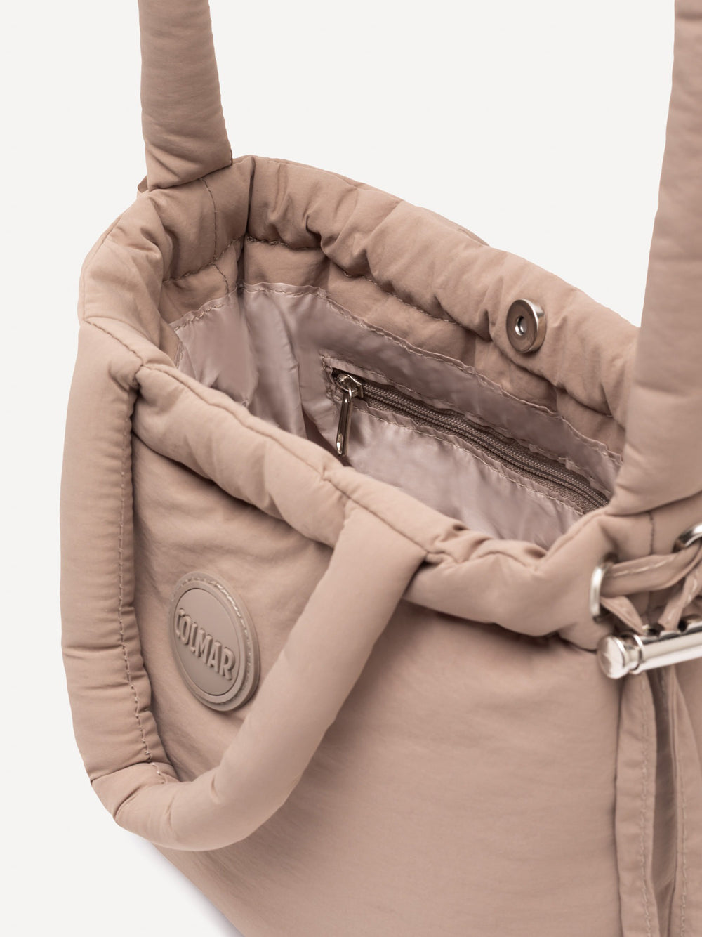 Borsa a Tracolla Colmar da Donna - Avorio