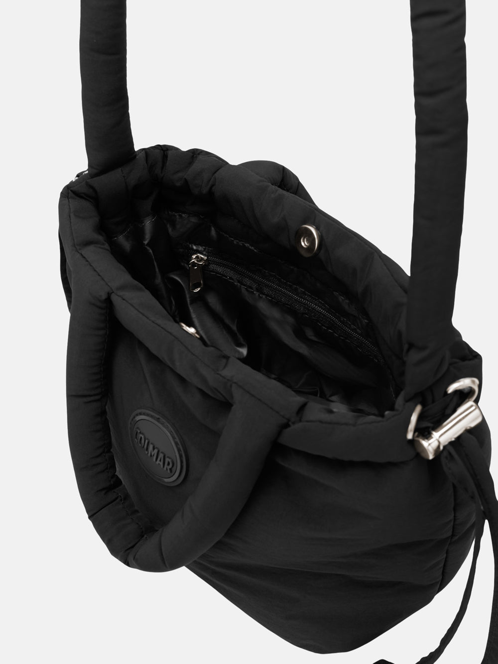 Borsa a Tracolla Colmar da Donna - Nero