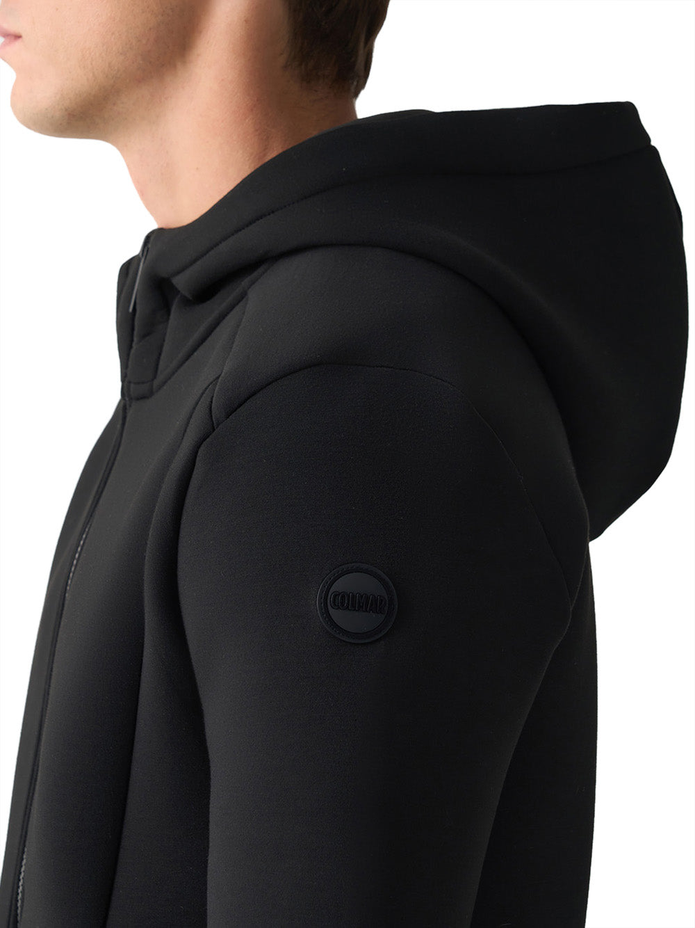 Colmar Giubbotto corto Uomo Mod. 6290 4XF 99 Nero