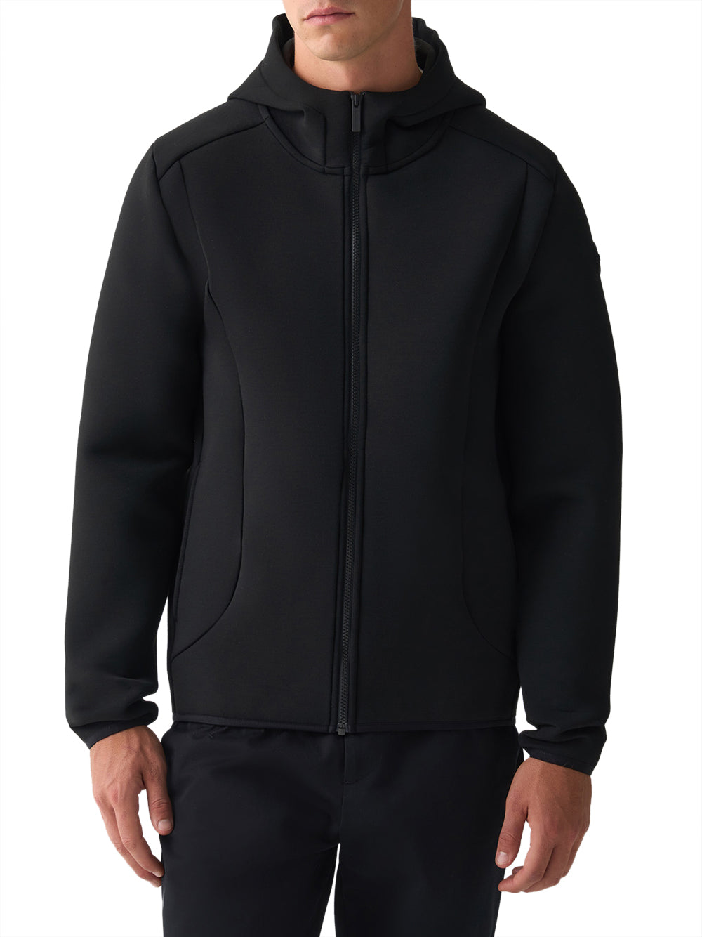 Colmar Giubbotto corto Uomo Mod. 6290 4XF 99 Nero