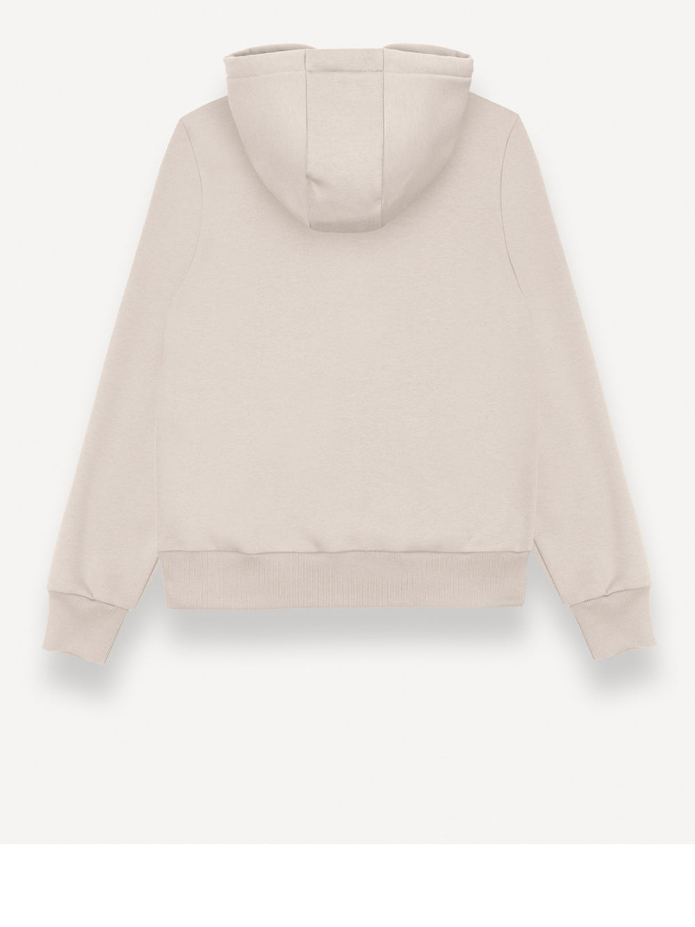 Felpa Cappuccio Colmar da Uomo - Avorio