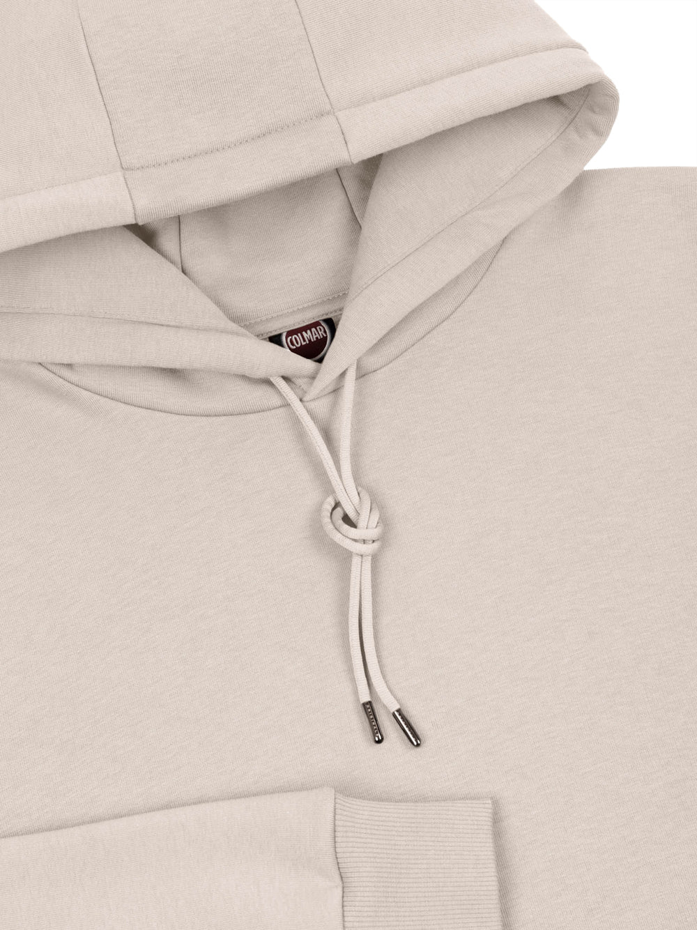 Colmar Felpa cappuccio Uomo Mod. 8234R 1WX 731 Beige