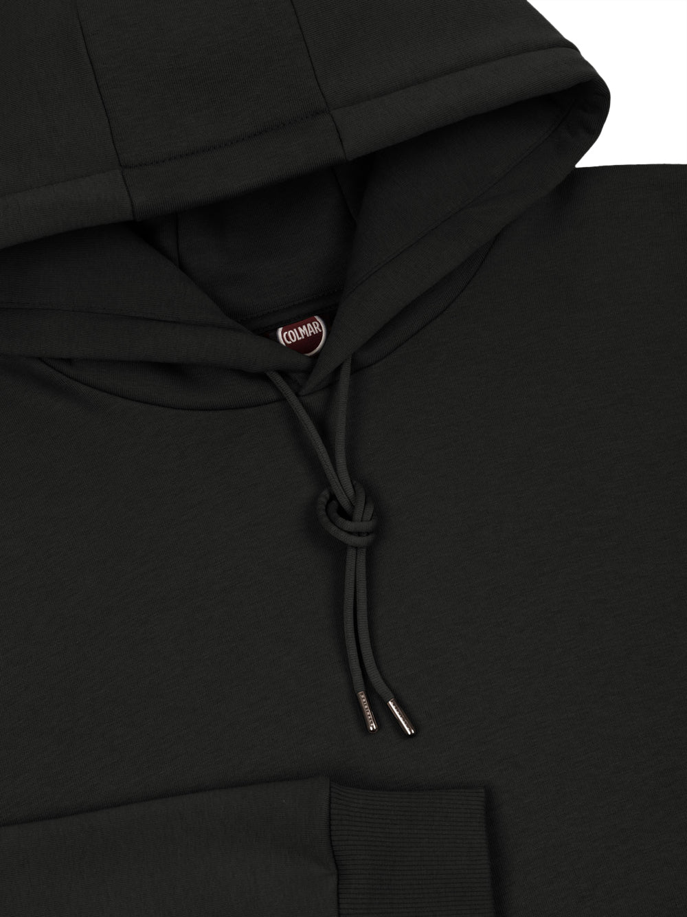 Colmar Felpa cappuccio Uomo Mod. 8234R 1WX 99 Nero