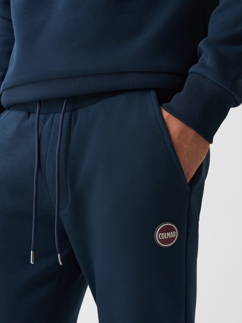 Pantalone Tuta Colmar da Uomo - Blu