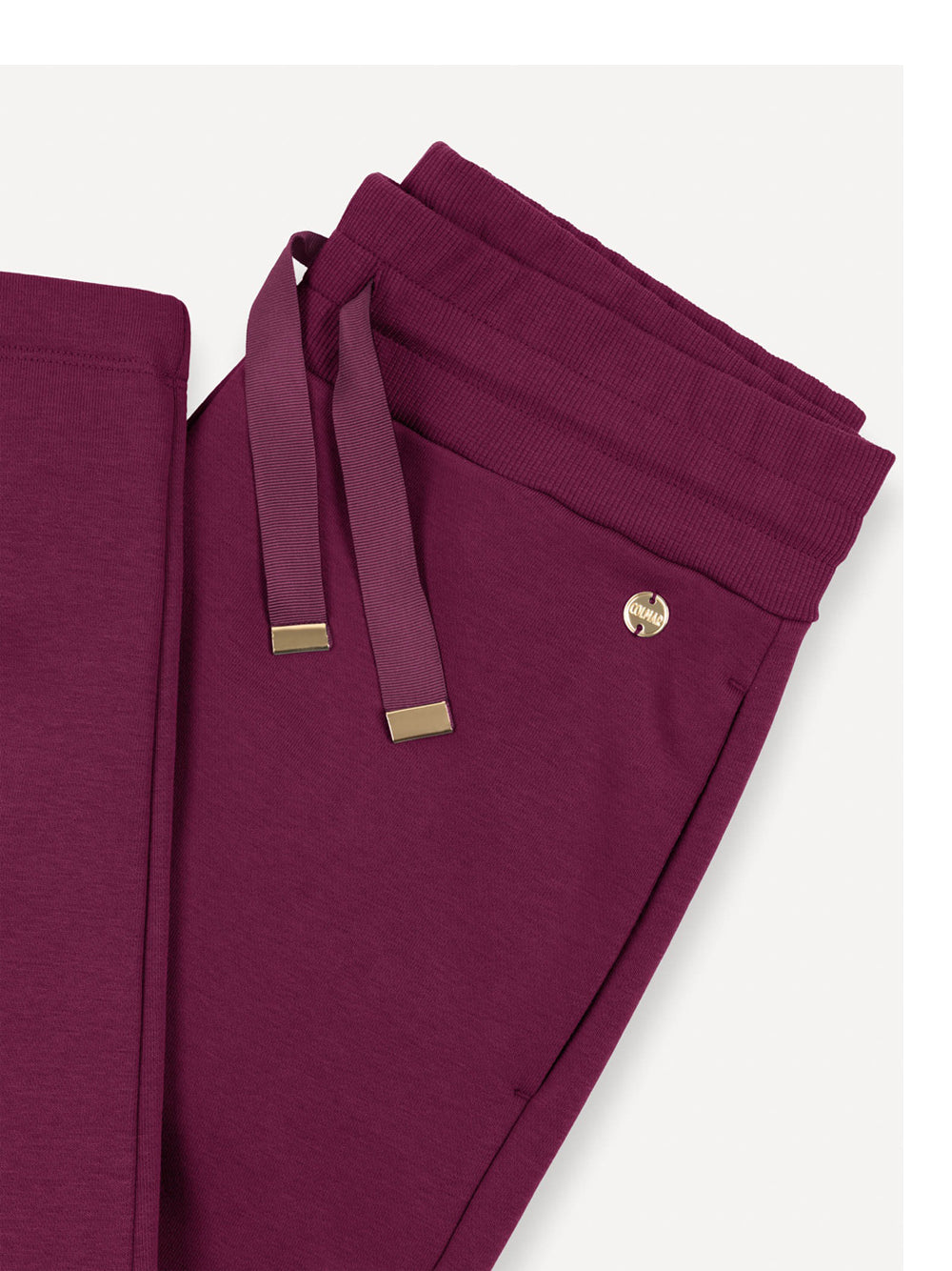 Pantalone Tuta Colmar da Donna - Viola