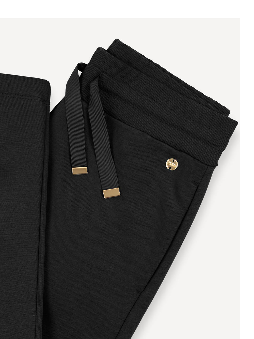 Pantalone Tuta Colmar da Donna - Nero