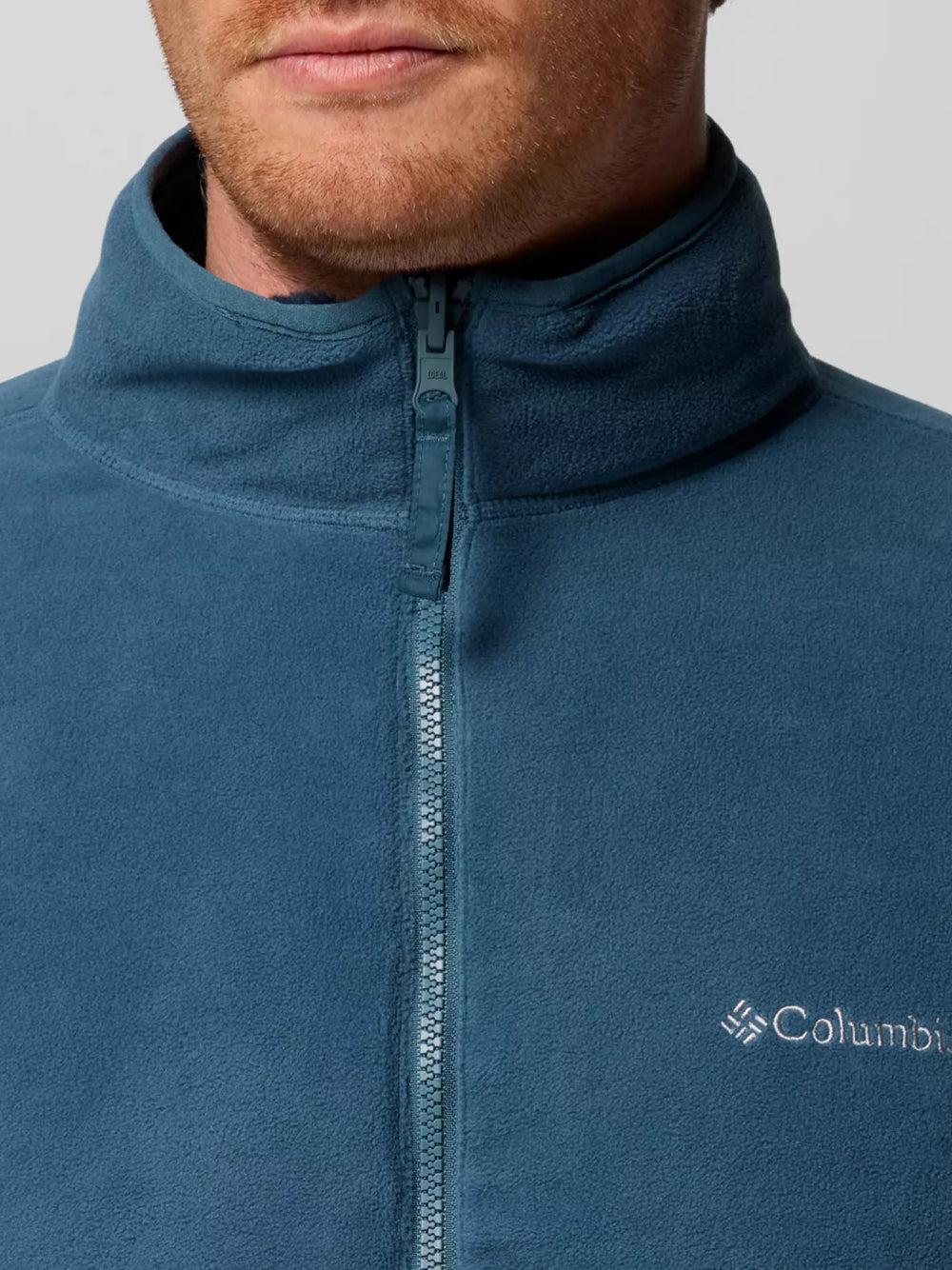 Giubbino Columbia Winter Pass Reversible da Uomo - Blu