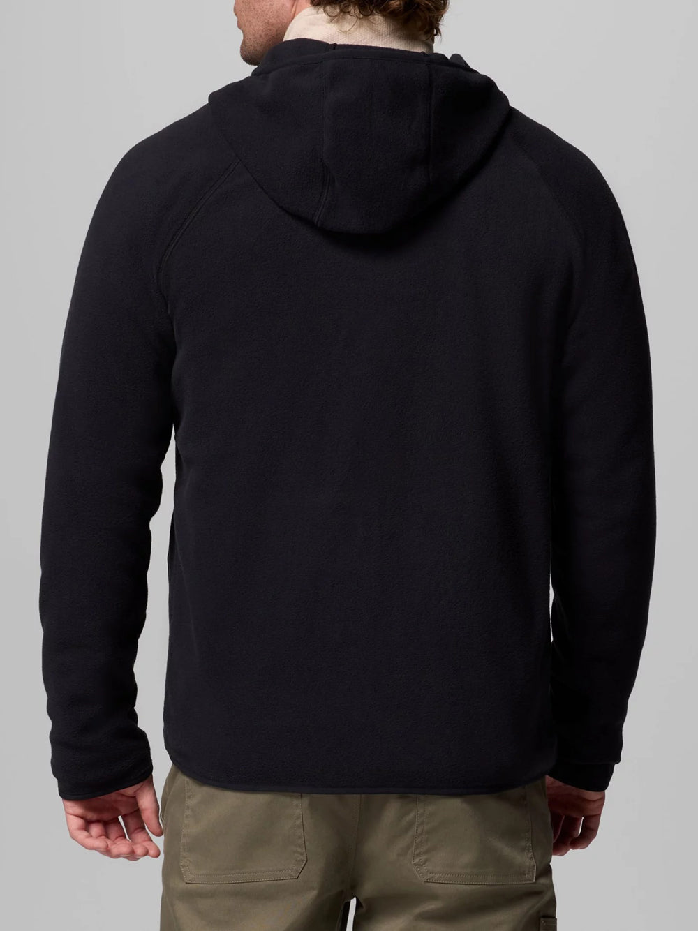 Giubbino Columbia da Uomo - Nero