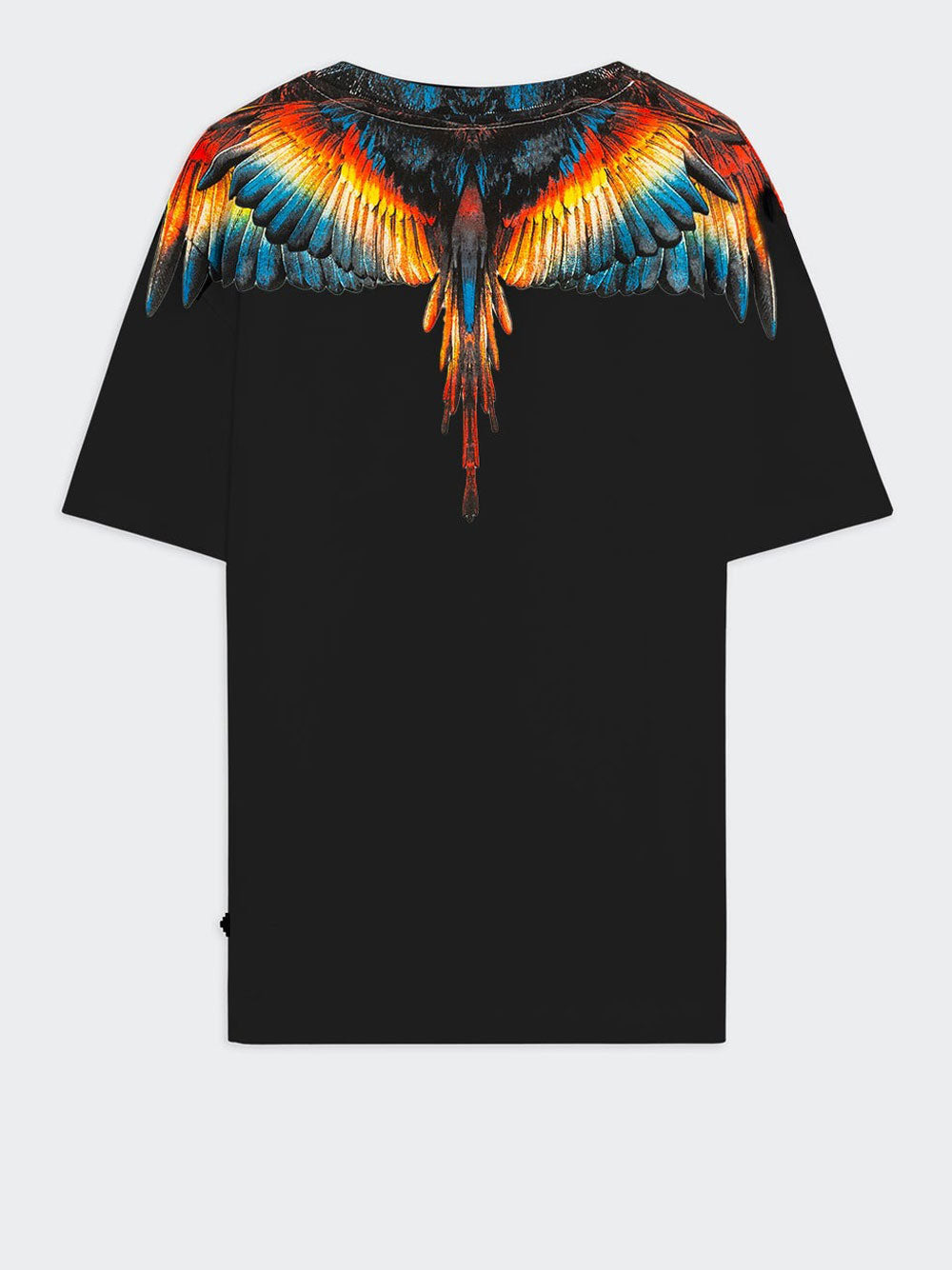 T-shirt County of Milan da Uomo - Nero