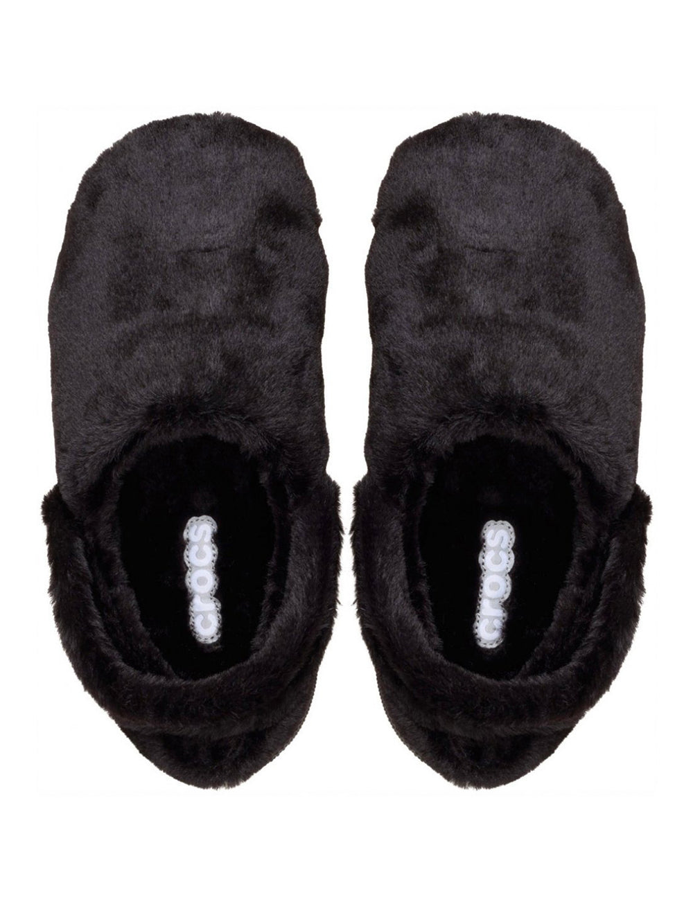 Ciabatte Crocs Classic Unfurgettable Clog Unisex - Nero