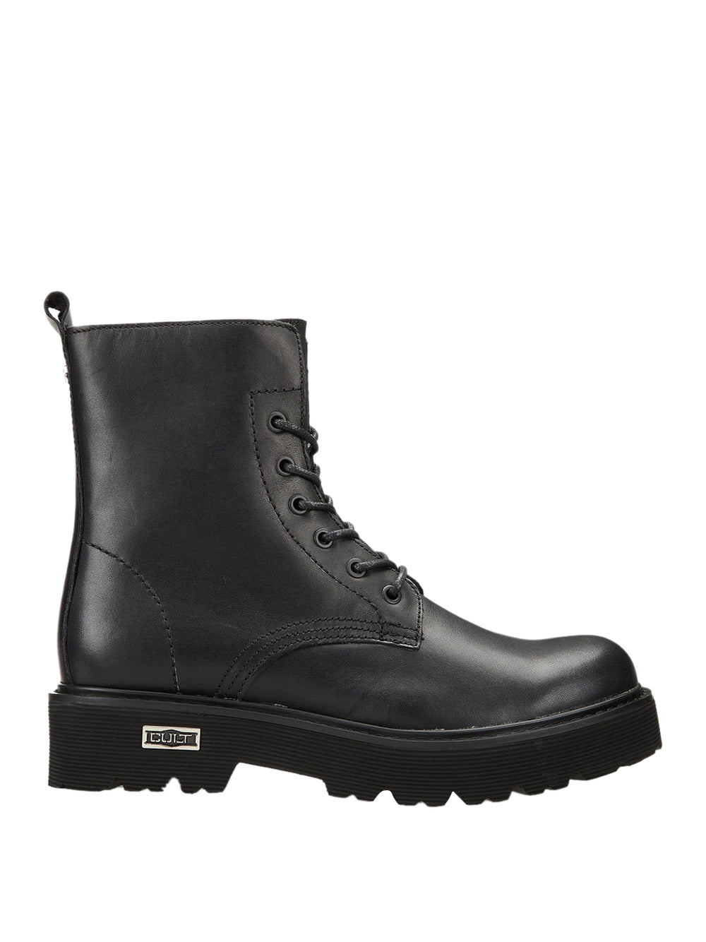 Anfibio Cult Slash 3037 da Uomo - Nero