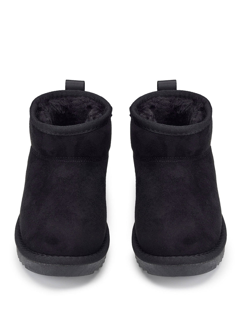 Stivaletto Cult da Bambina - Nero