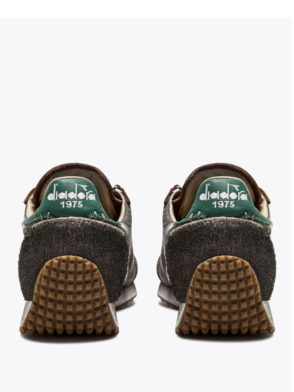 Sneakers Diadora Equipe Dirty SW Evo Unisex - Beige