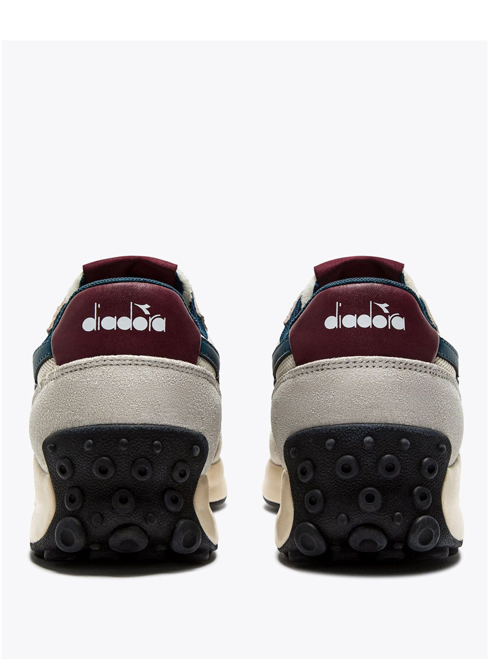 Sneakers Diadora Race Unisex - Bianco