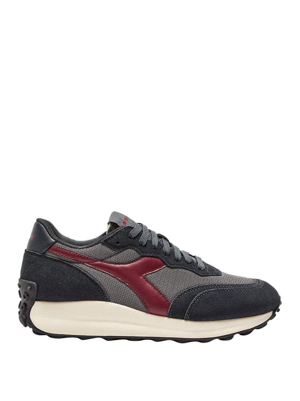 Sneakers Diadora Race Unisex - Grigio