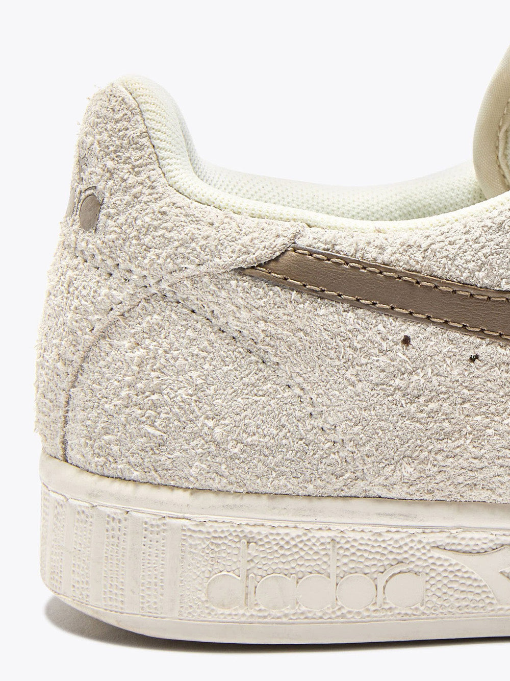 Sneakers Diadora Game Low Unisex - Bianco