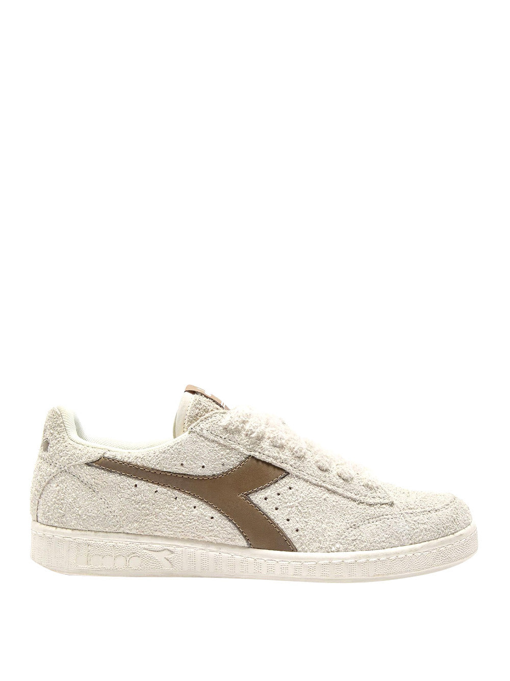 Sneakers Diadora Game Low Unisex - Bianco