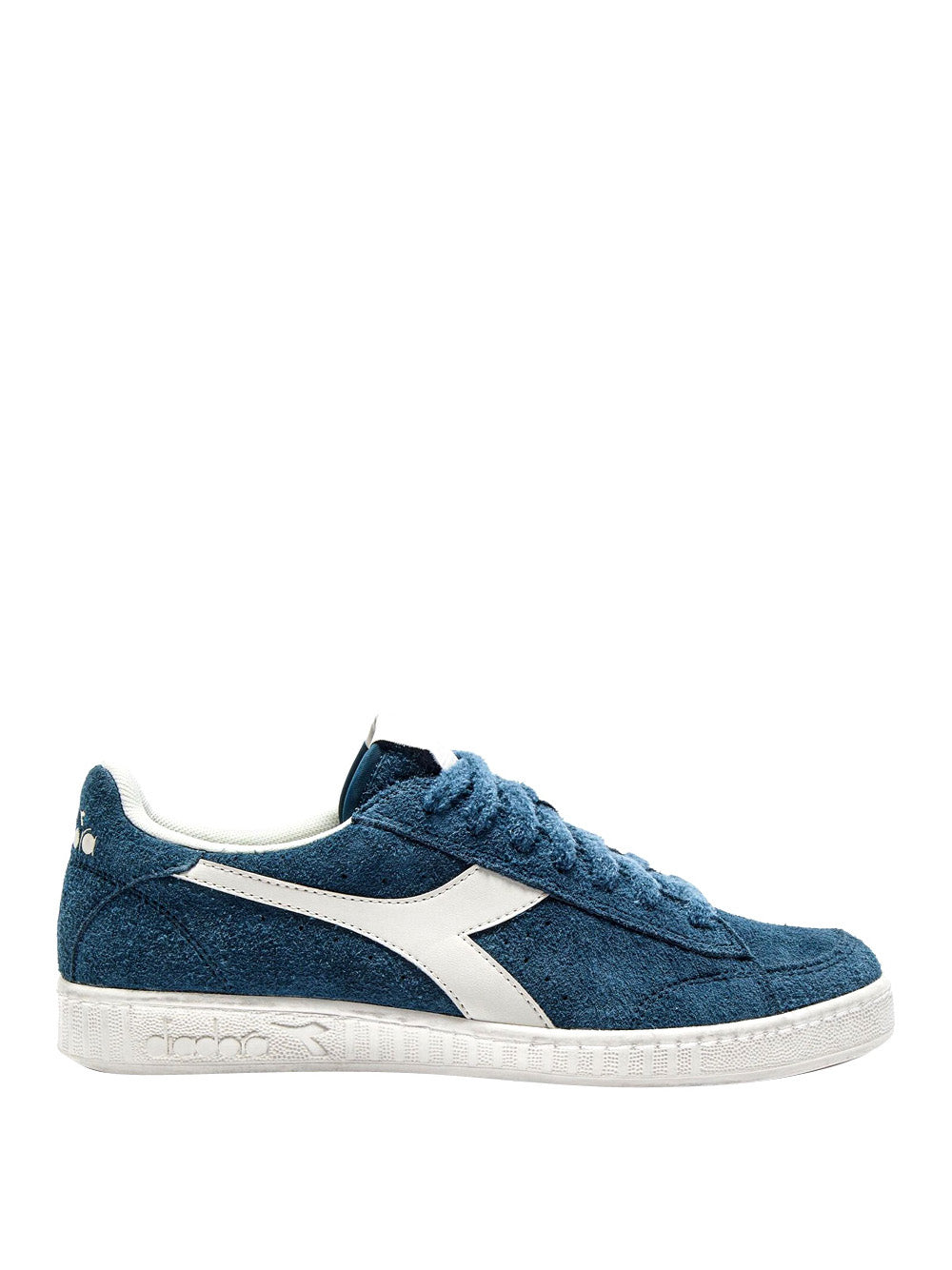 Sneakers Diadora Game Low Unisex - Blu