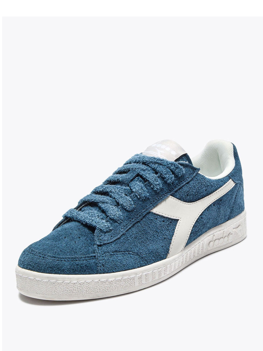Sneakers Diadora Game Low Unisex - Blu