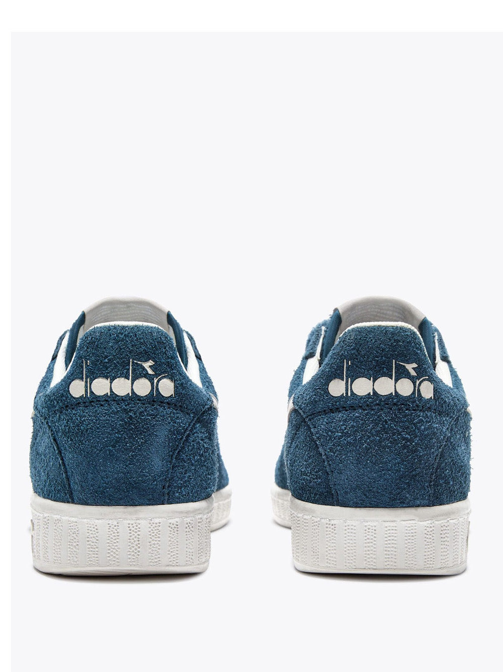 Sneakers Diadora Game Low Unisex - Blu