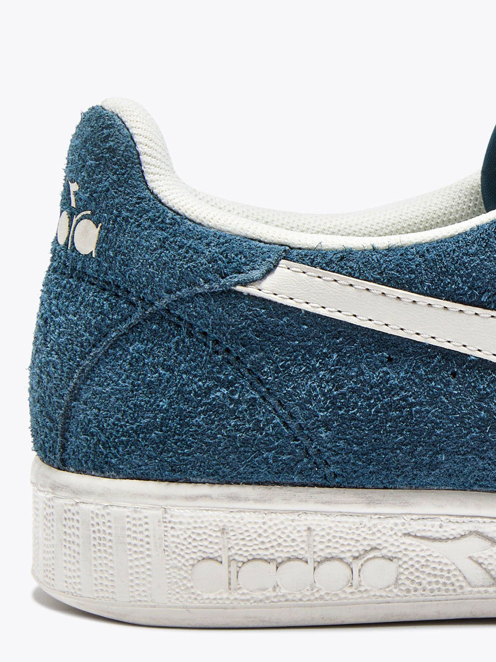 Sneakers Diadora Game Low Unisex - Blu