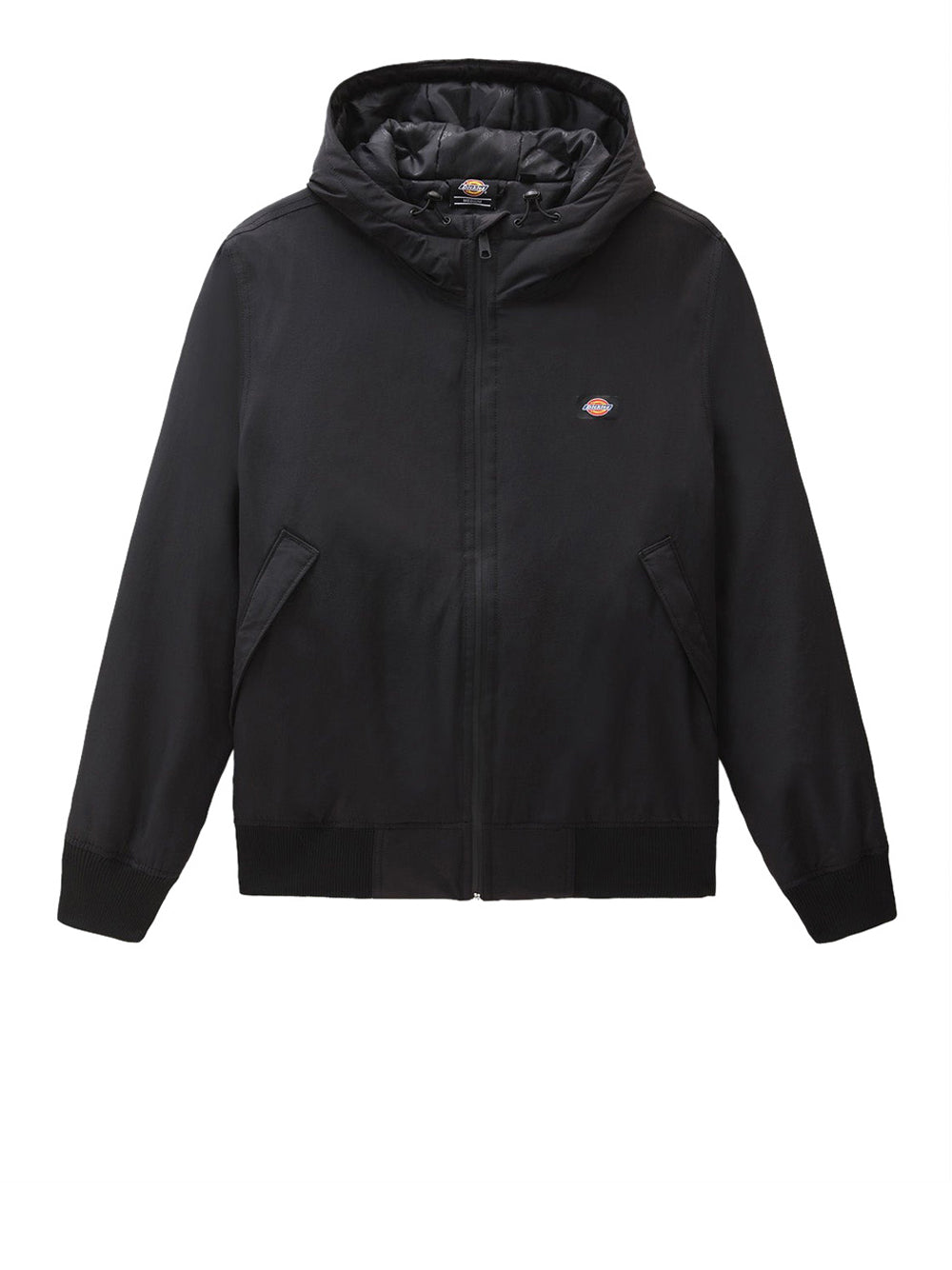 Giubbino Dickies New Sarpy da Uomo - Nero