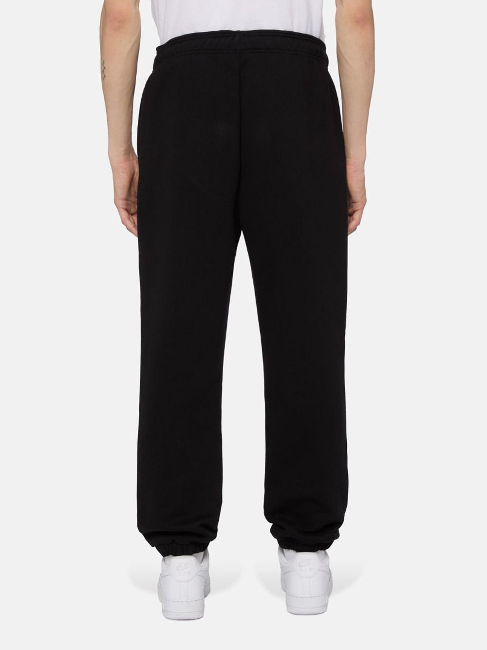 Pantalone Tuta Mapleton Sweatpant Dickies Unisex - Nero